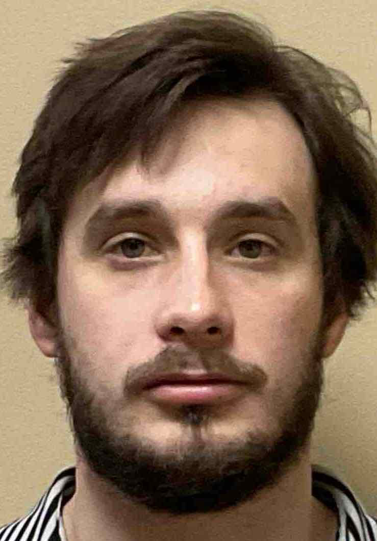 Photo of TRACE PATRICK DUNCAN