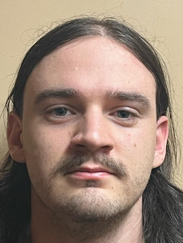Photo of CHRISTOPHER JAMES BOERGER