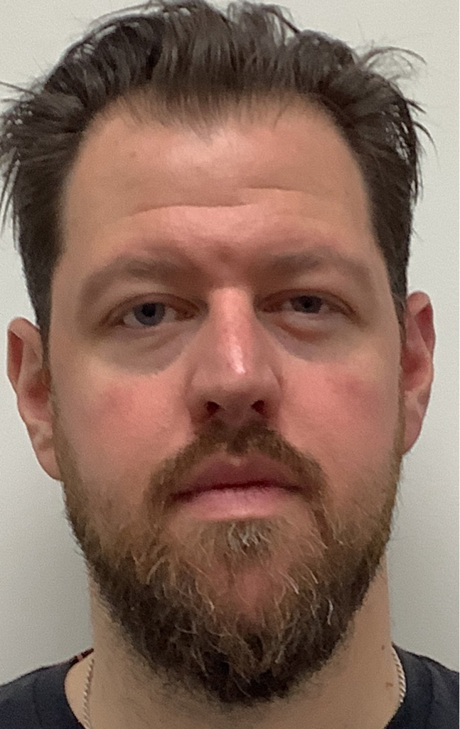 Photo of THOMAS JAY MYERS