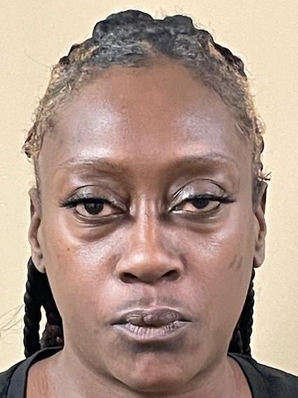 Photo of TENIBREN REDDITT