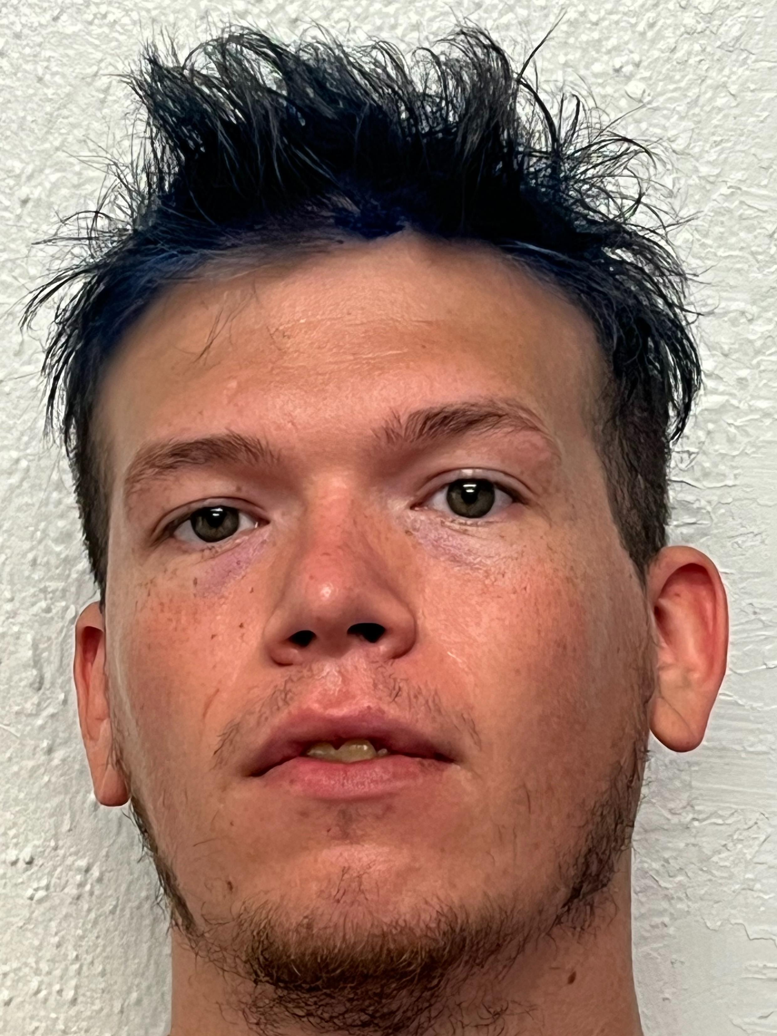 Photo of KEEGAN TANNER LIVELY