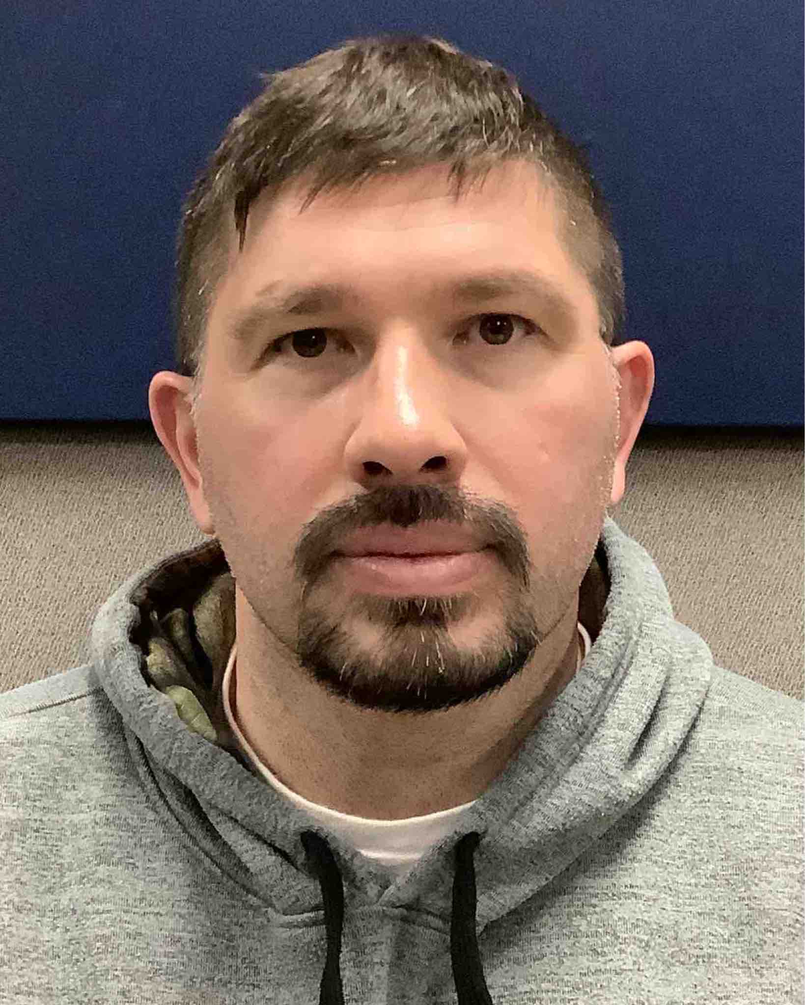Photo of MICHAEL PURSELL