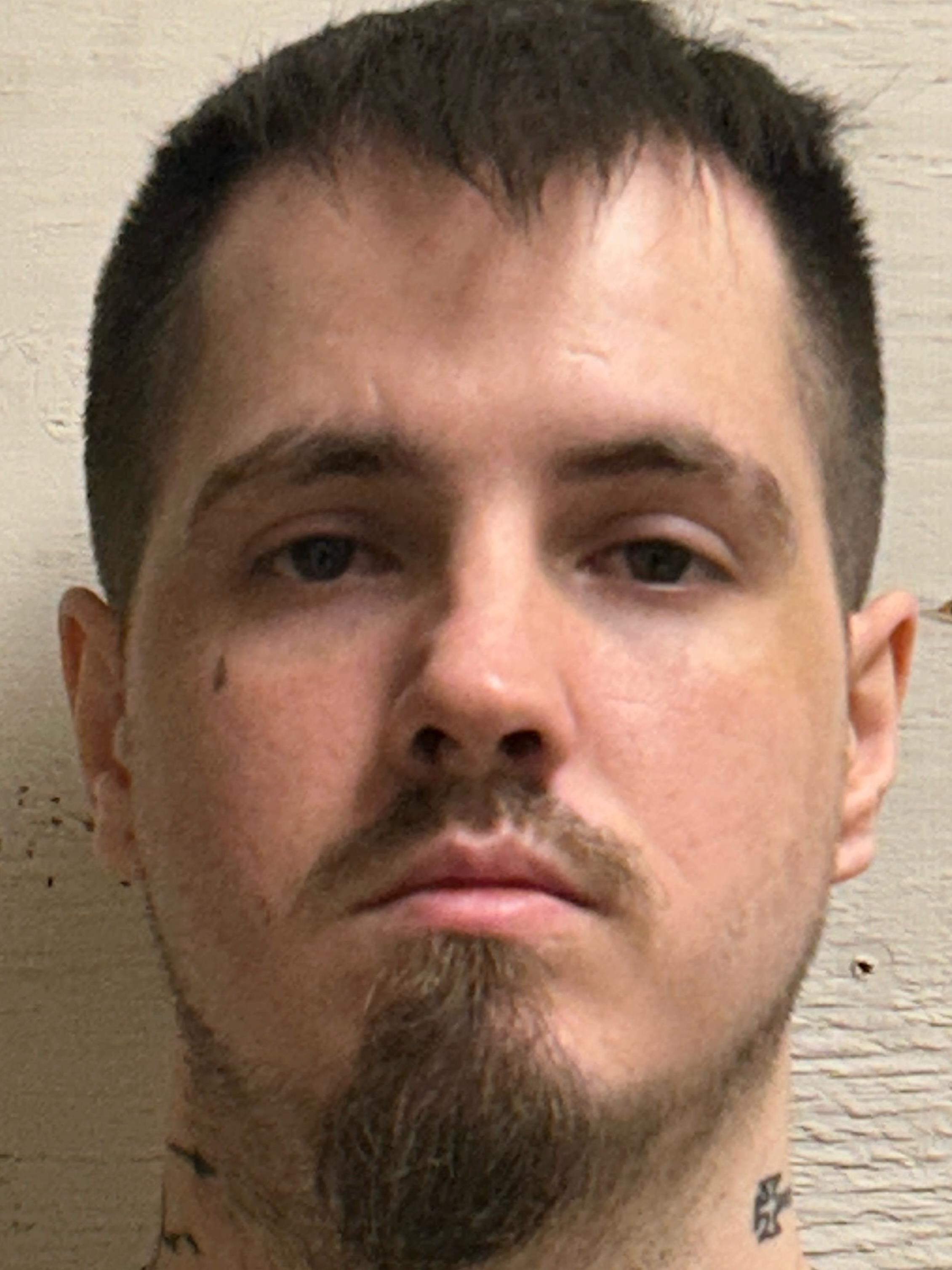 Photo of PRESTON SELLARS