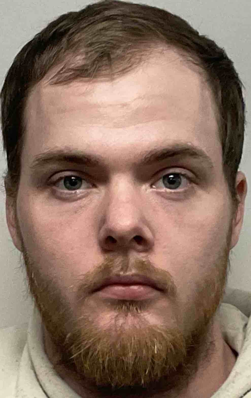 Photo of TYLOR GLYNN SMITH