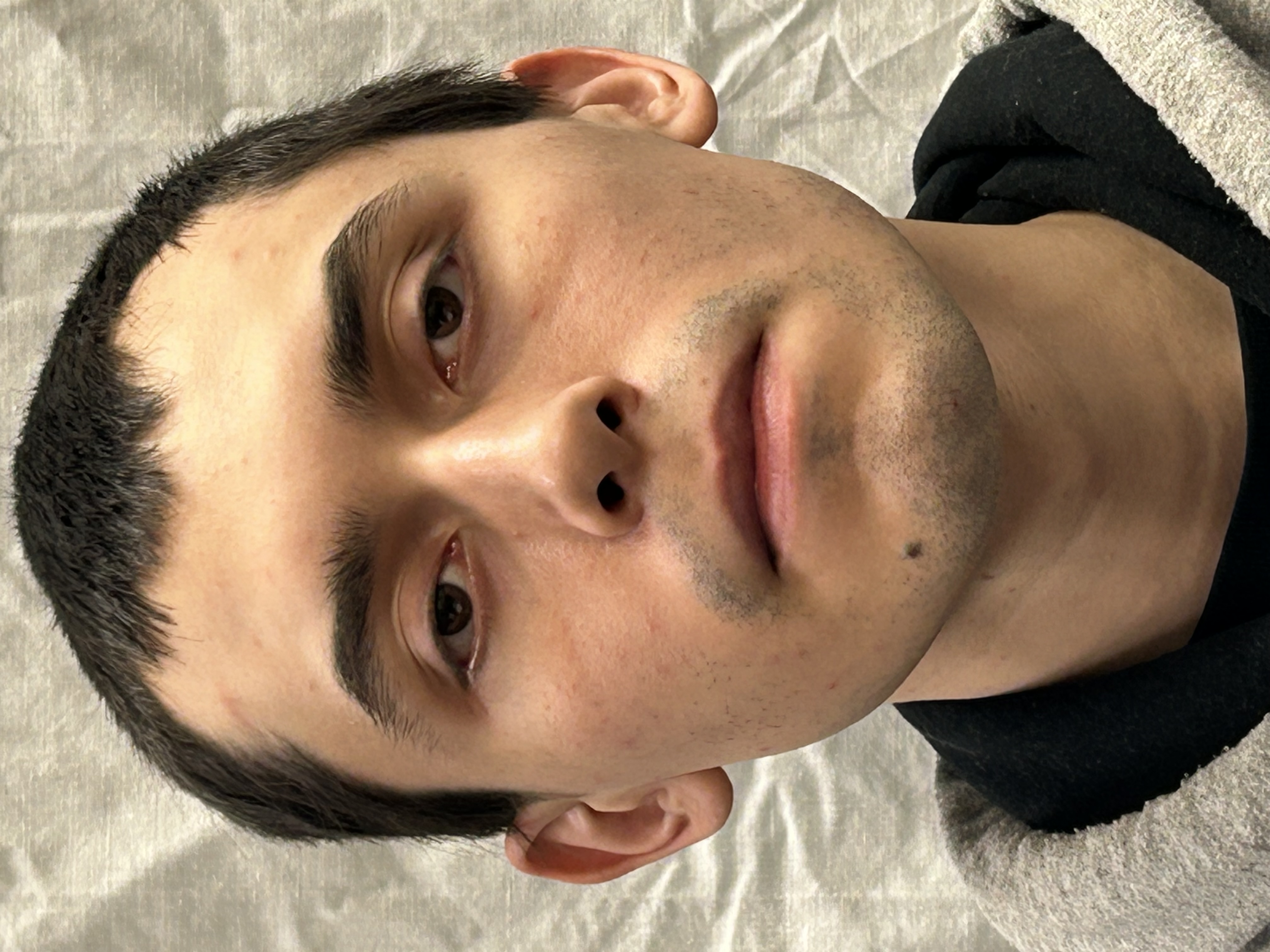 Photo of RAMIRO LUNA