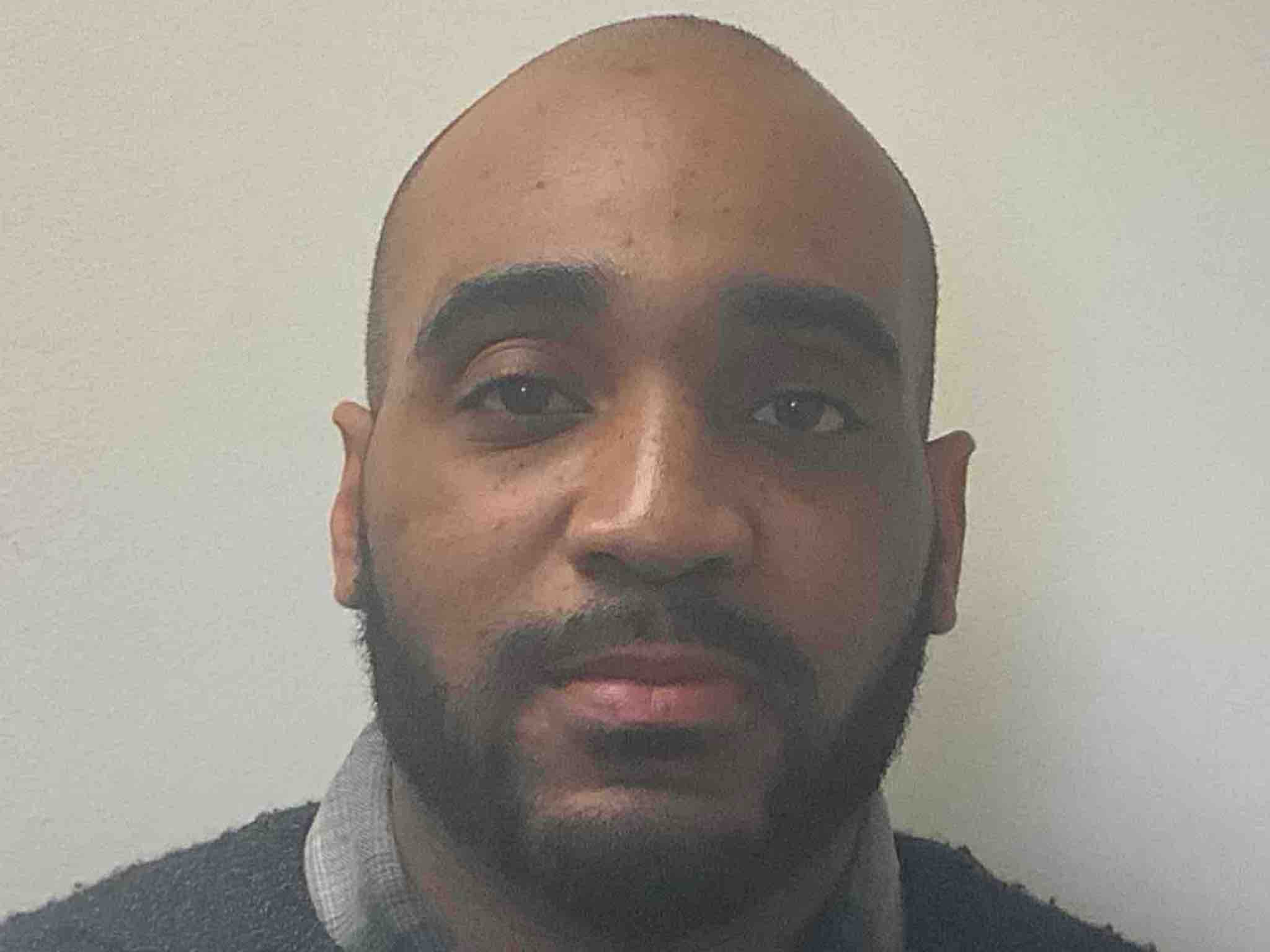 Photo of PAUL DOUGLAS