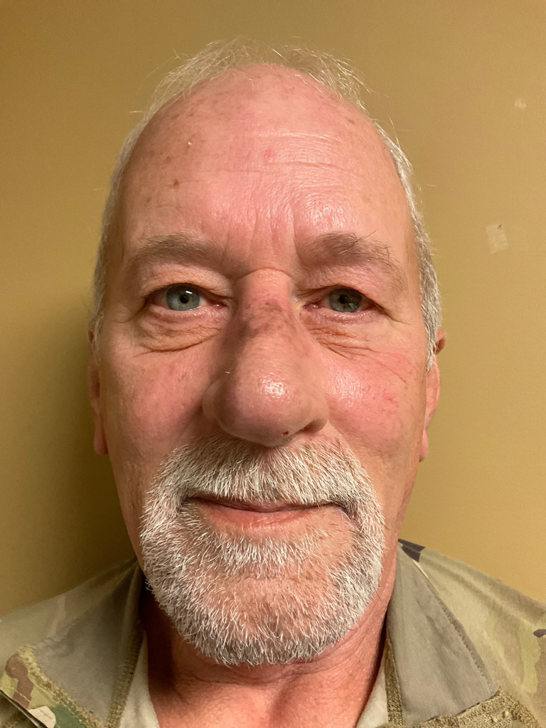 Photo of GARY DWAYNE WATTS