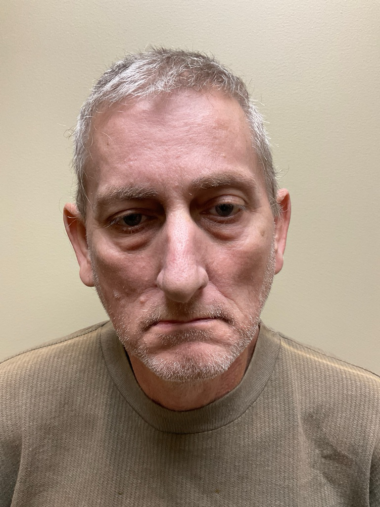 Photo of JERRY DEWAYNE FORSYTH