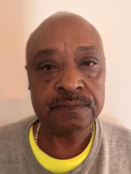 Photo of TYRELL LAMAR CUNNINGHAM