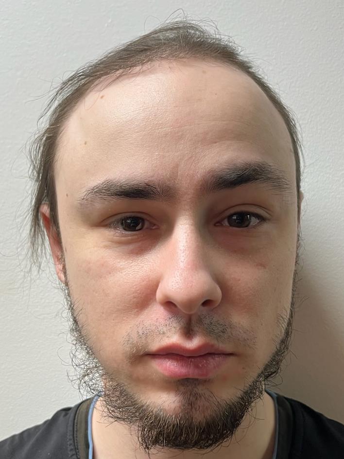 Photo of CHRISTIAN HUNTER ROBINSON