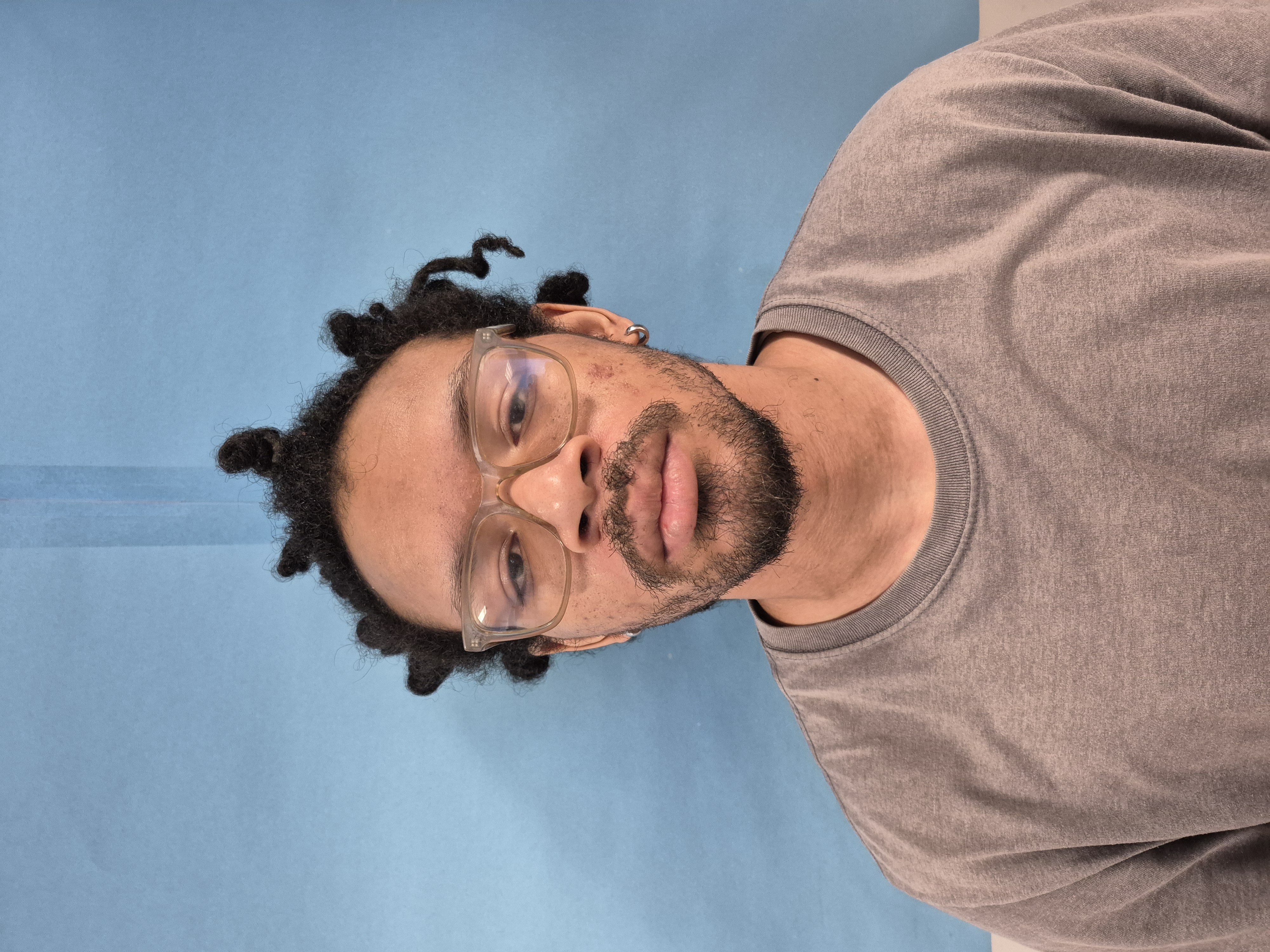 Photo of XAVIER RIDEOUT