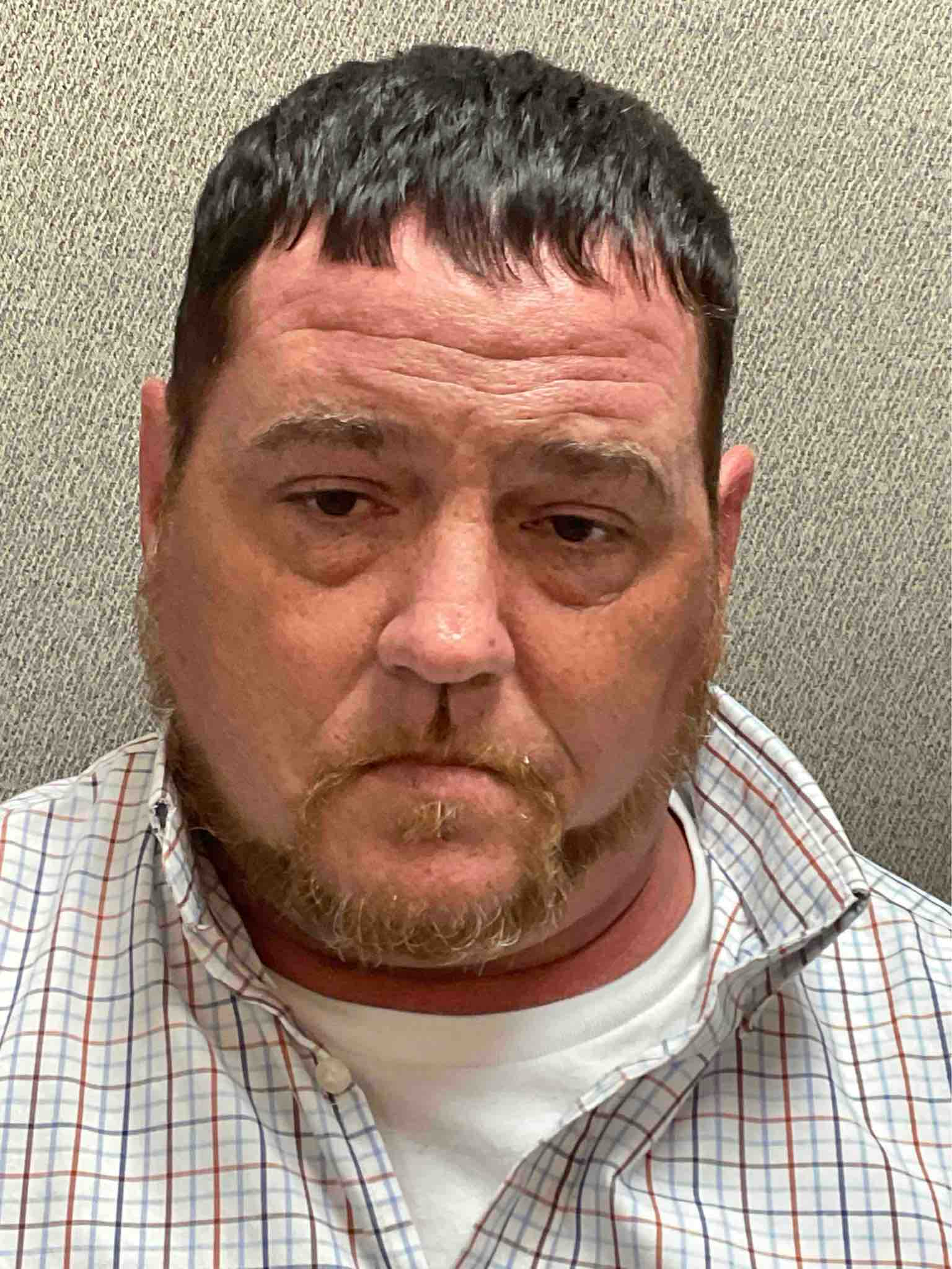Photo of JAMES KENNETH BARNETTE