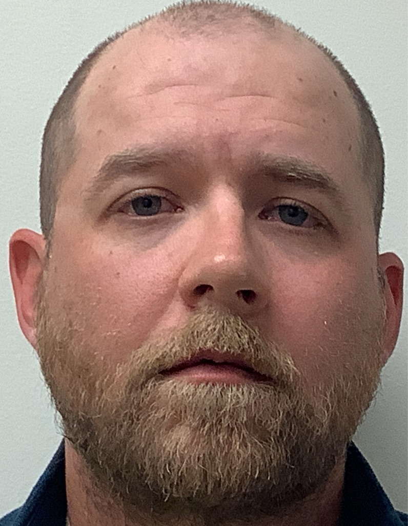 Photo of ZACHARY ALLEN BENNETT