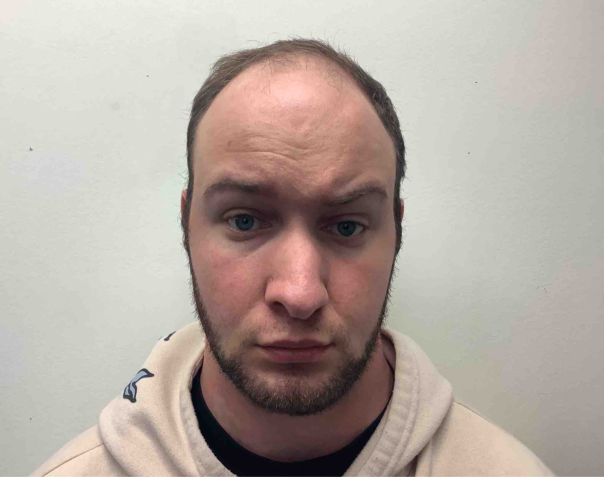 Photo of JOSHUA TAYLOR