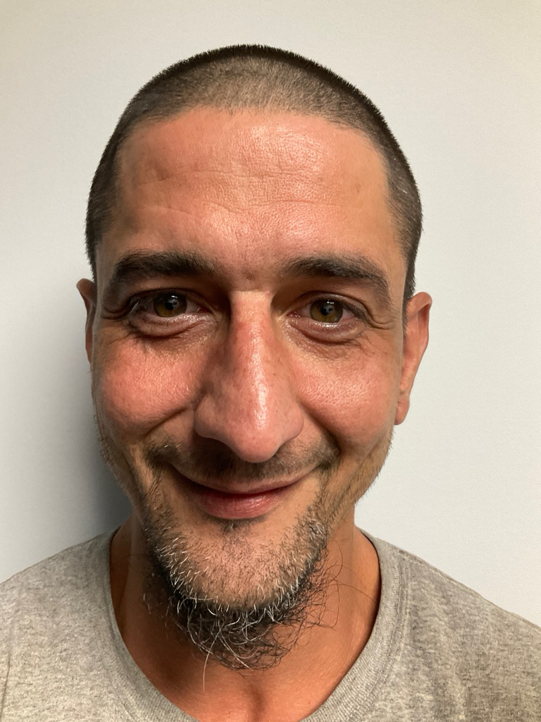 Photo of ANDREW MICHAEL CUNNINGHAM