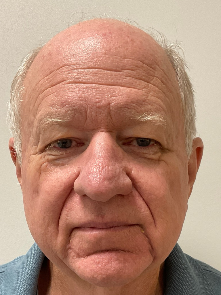 Photo of JAMES MARK TURNER