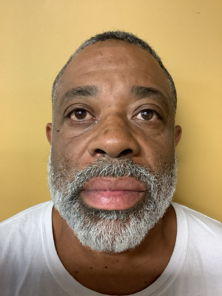 Photo of GERALD W JOHNSON