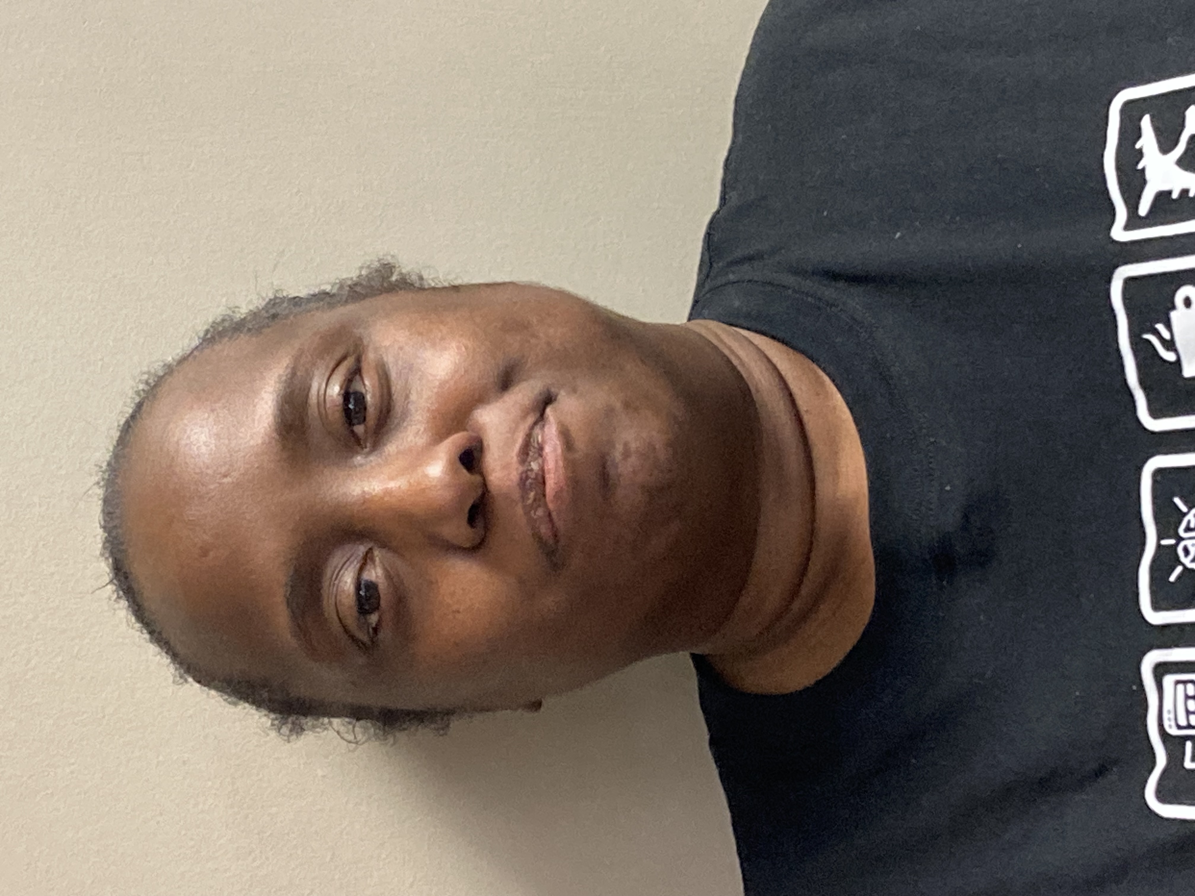 Photo of ANGELICA GRIFFIN-BURTON