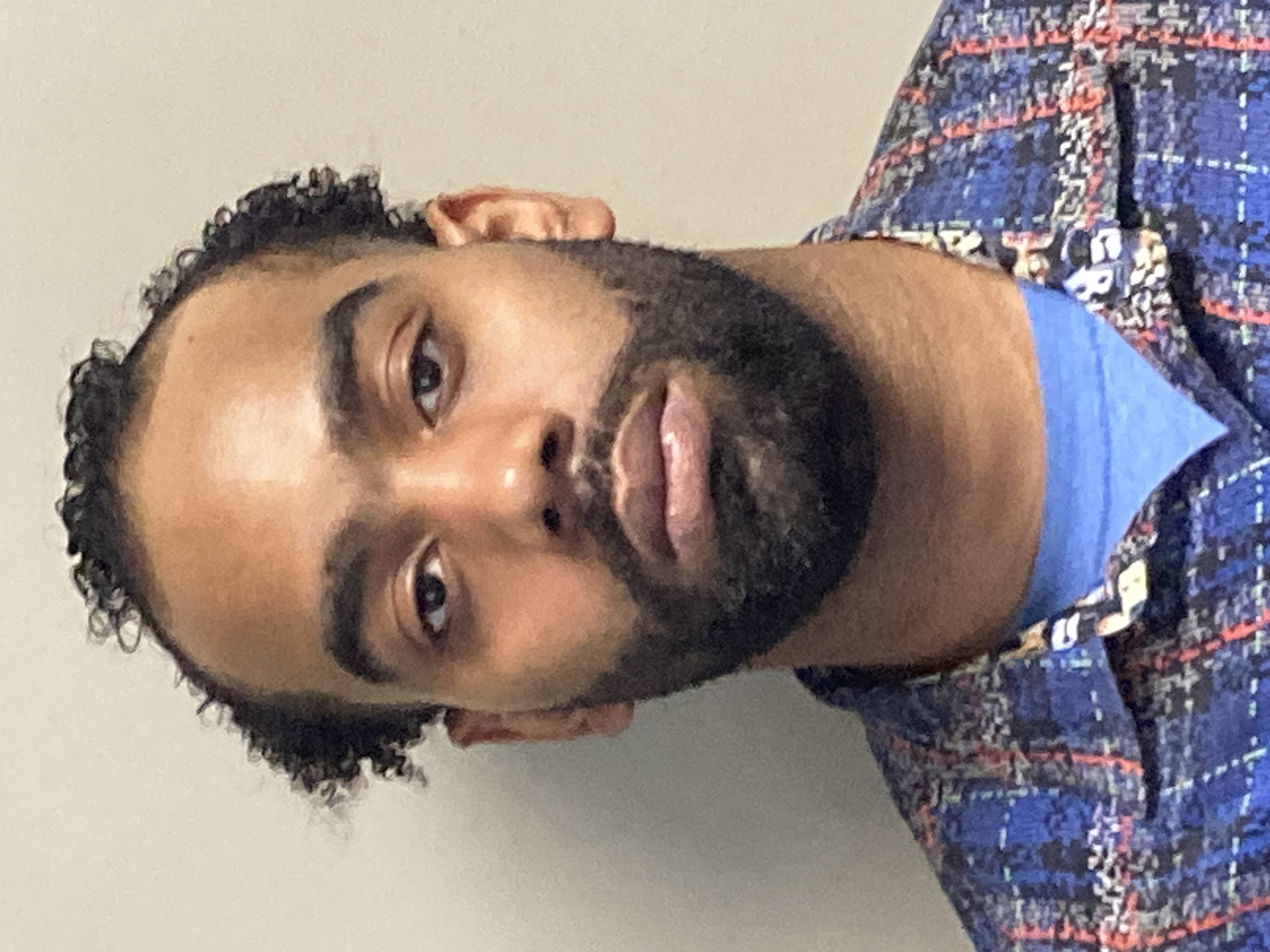 Photo of THOMAS MYERS II