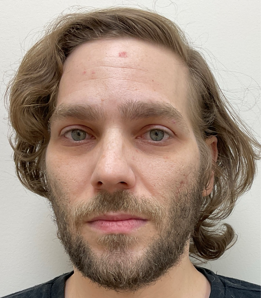 Photo of MICHAEL SCHULTZ
