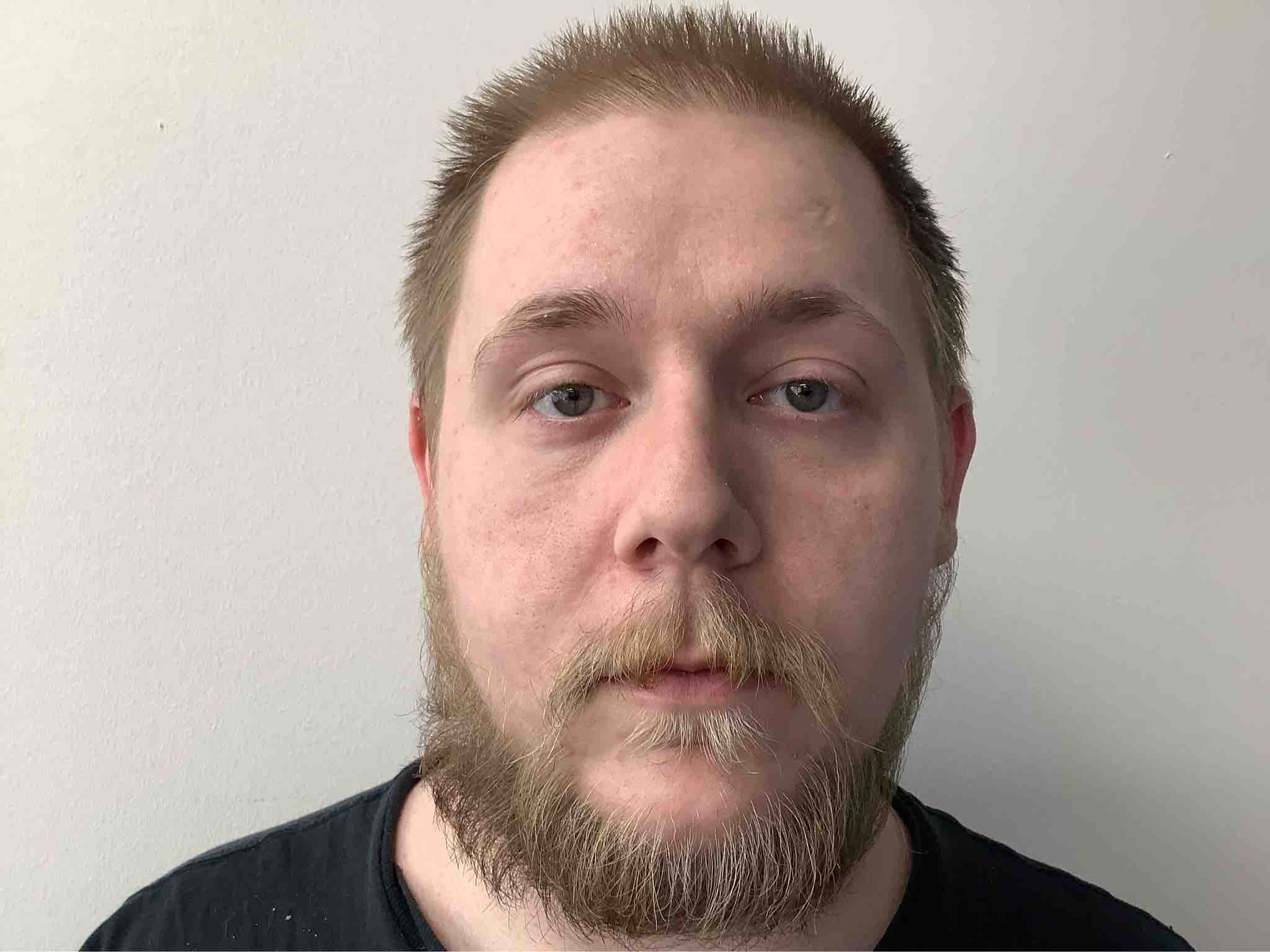 Photo of JAMES VINTON OWEN