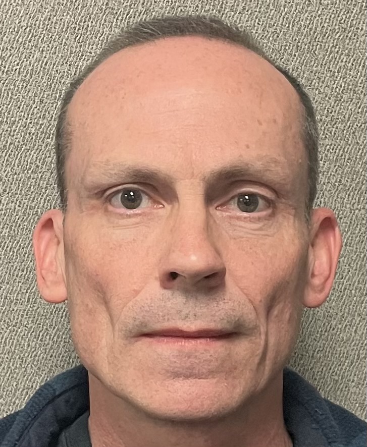 Photo of MICHAEL DANIEL WILSON