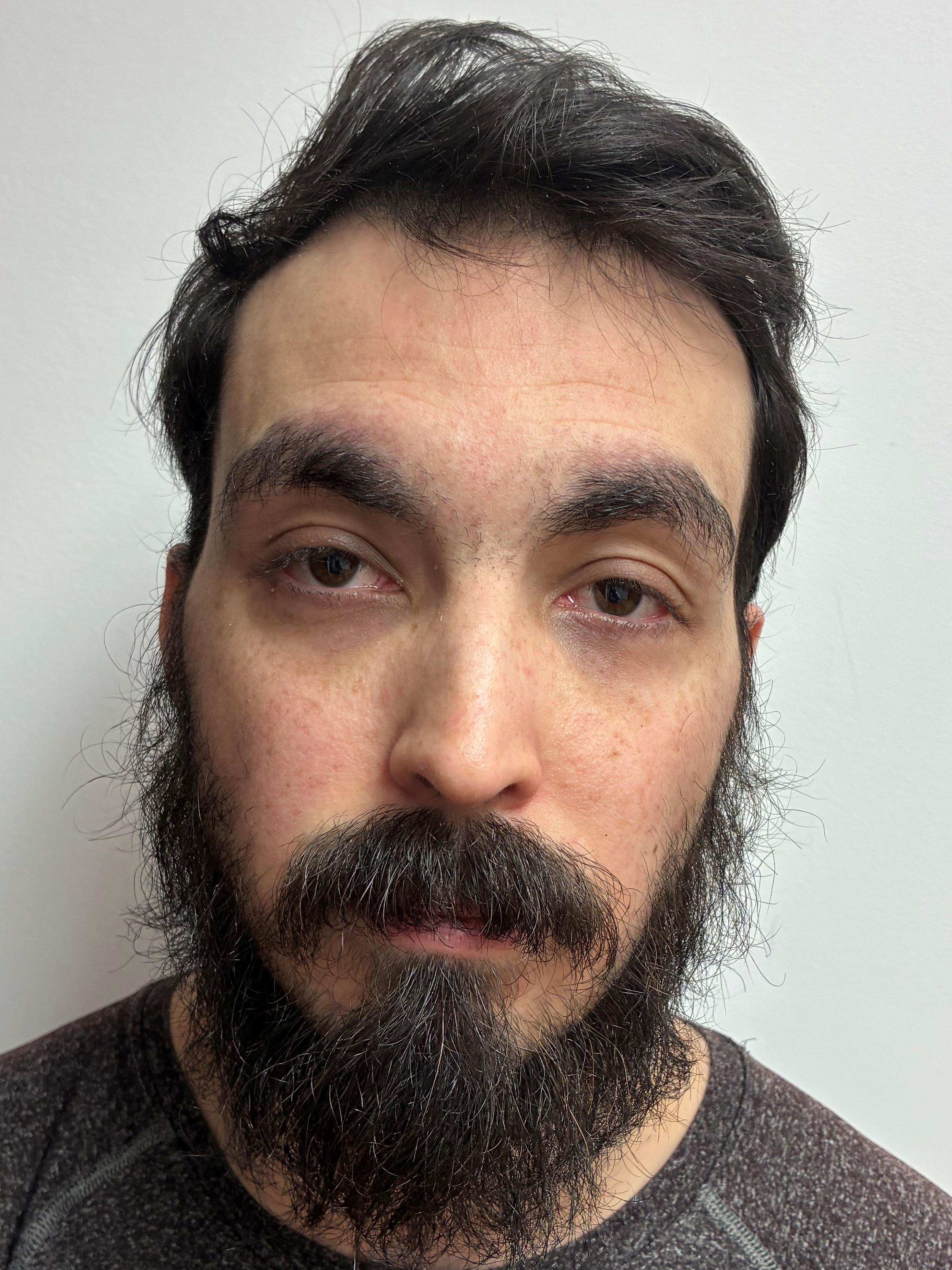 Photo of JOHN RANDALL SELF