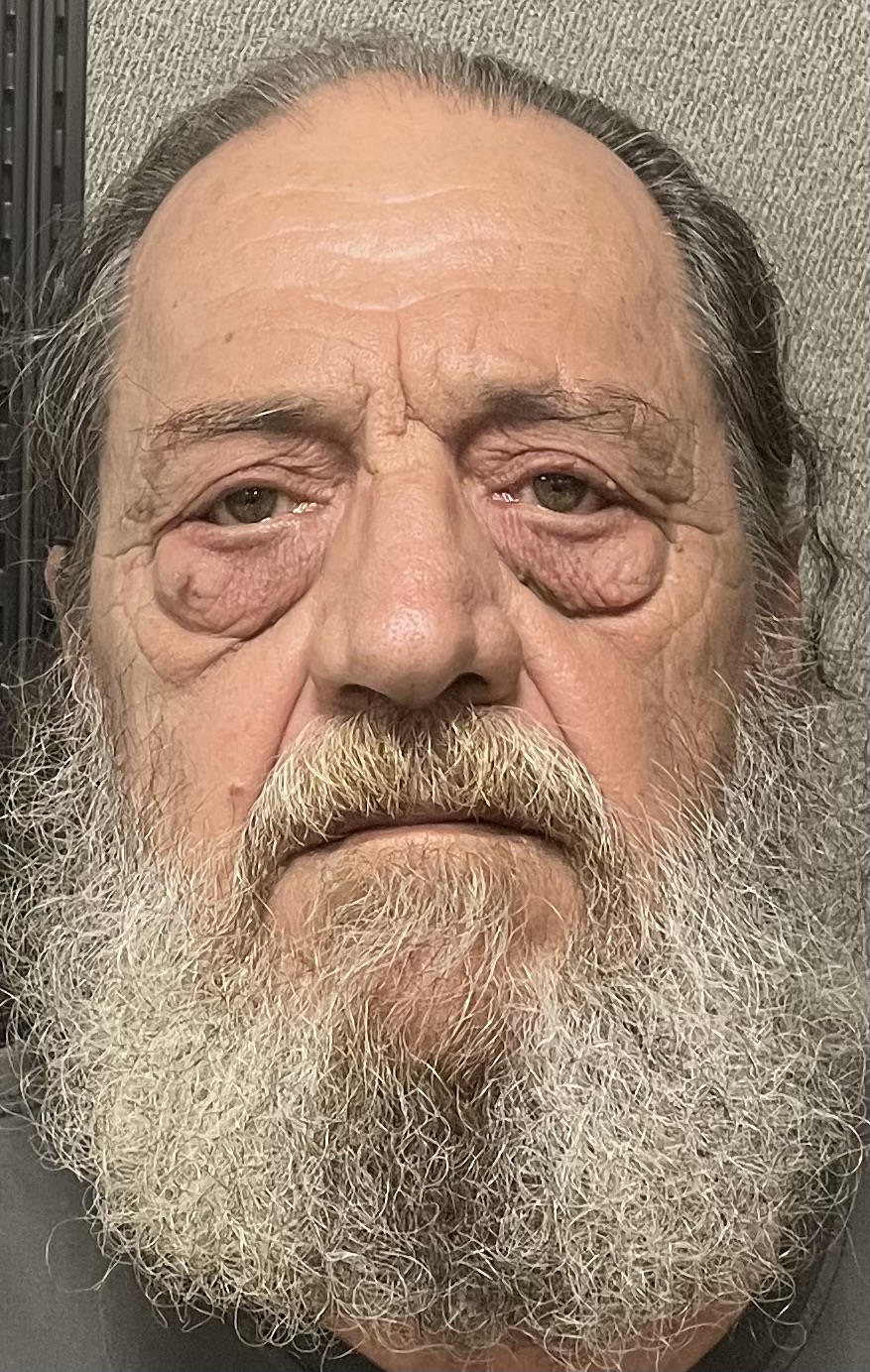 Photo of RUSSELL DWAINE ABERLY