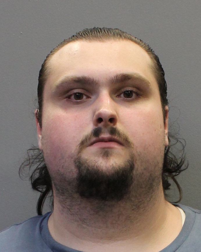 Photo of MATTHEW STEVEN GIBBONS