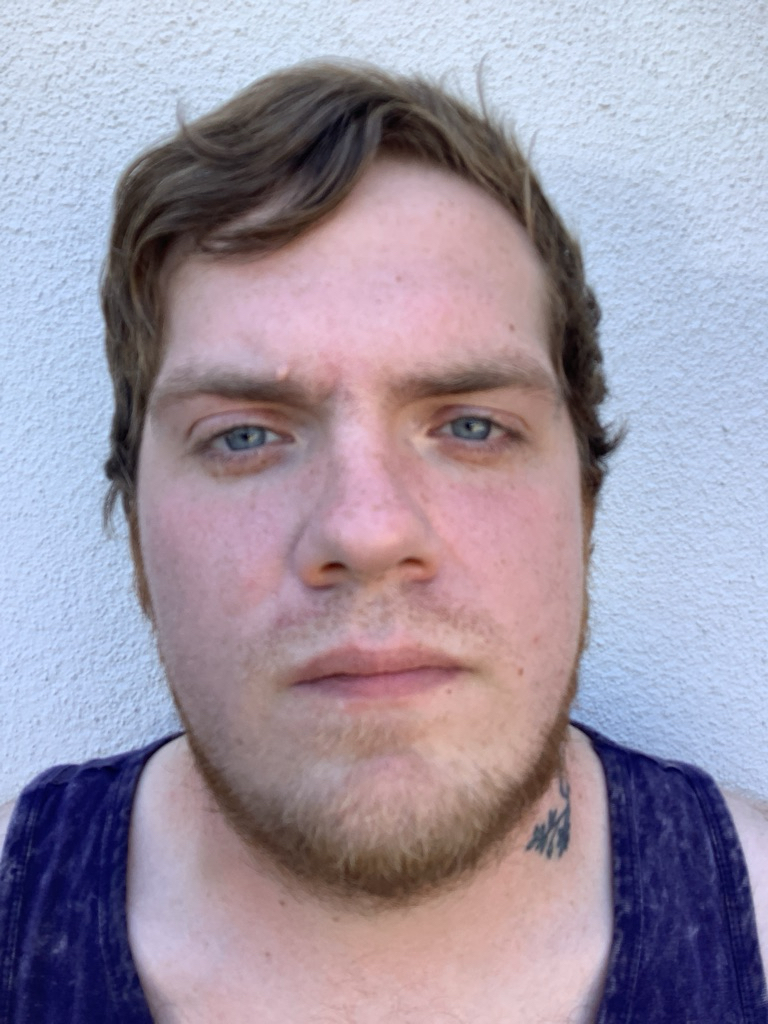 Photo of LOGAN MCKHEEAN