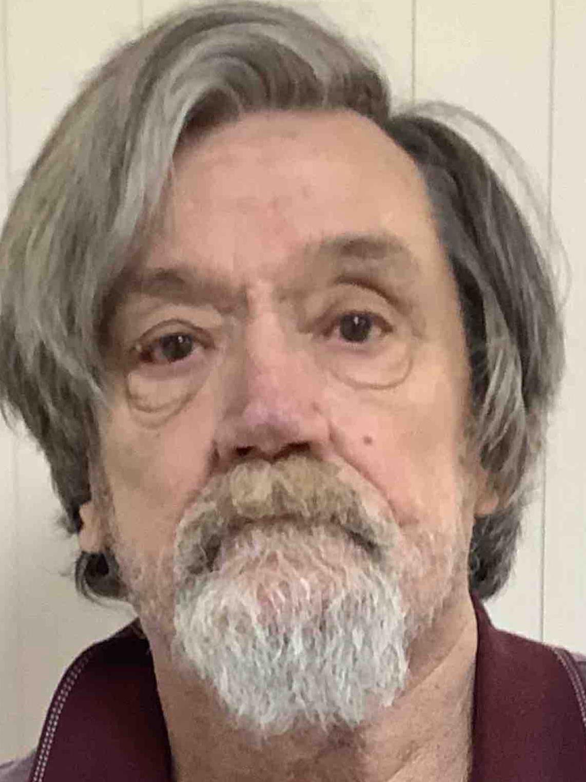 Photo of DONALD EDWIN MOSHER