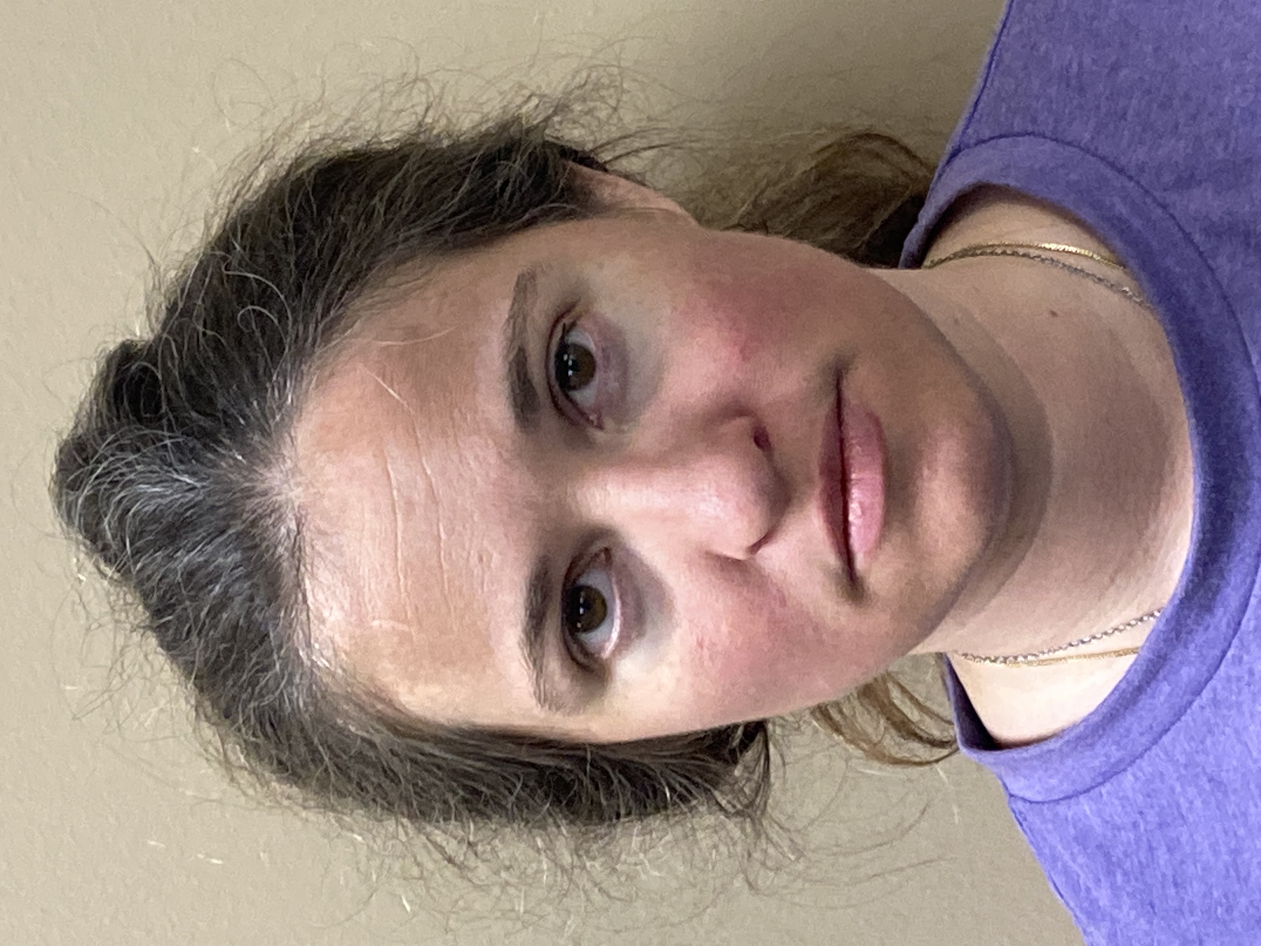Photo of STEPHANIE SANDERLIN WEIR