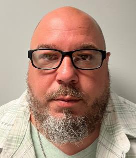 Photo of KYLE DAVID BRENGLE