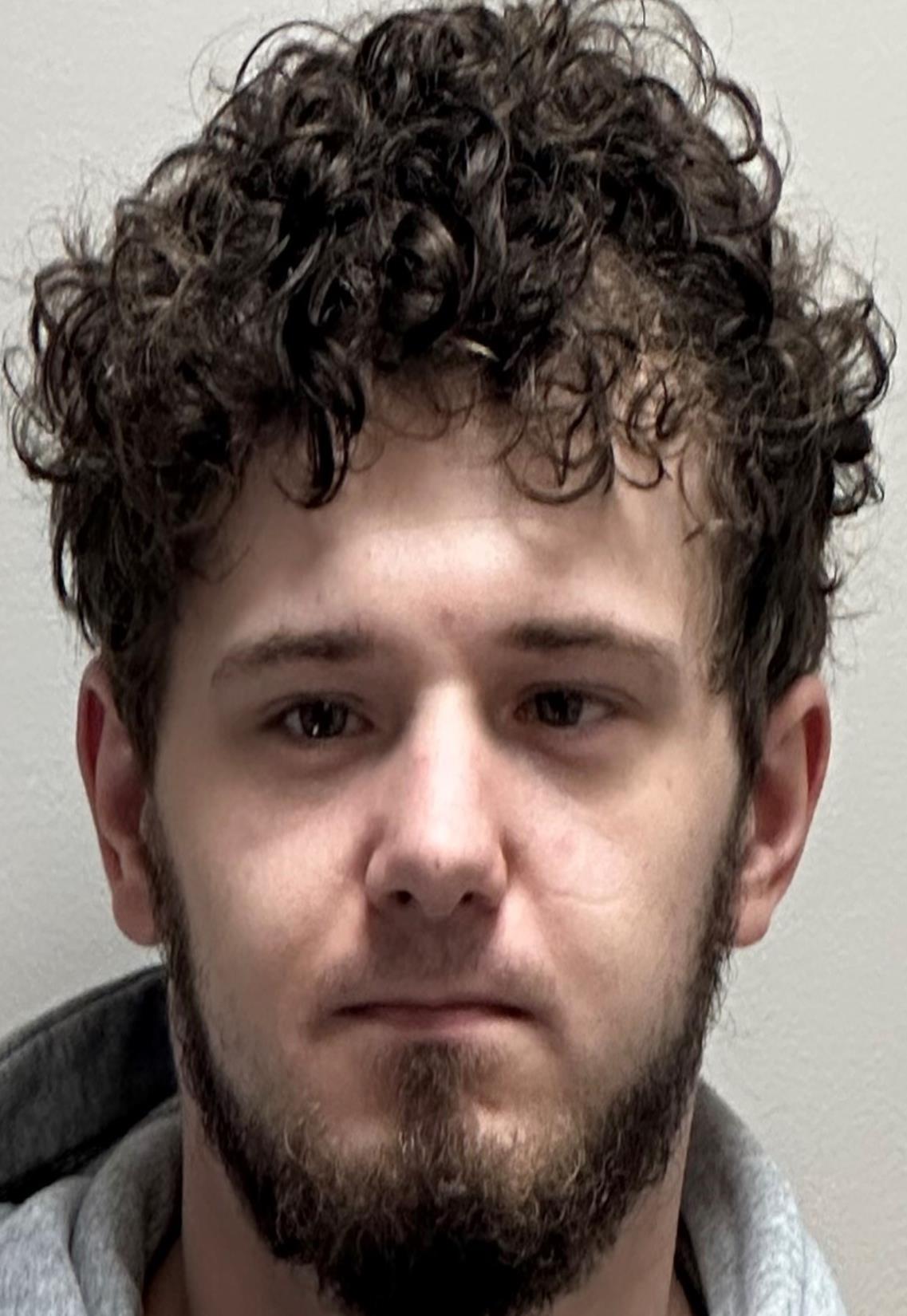 Photo of JOSHUA GREGORY GRIFFITH