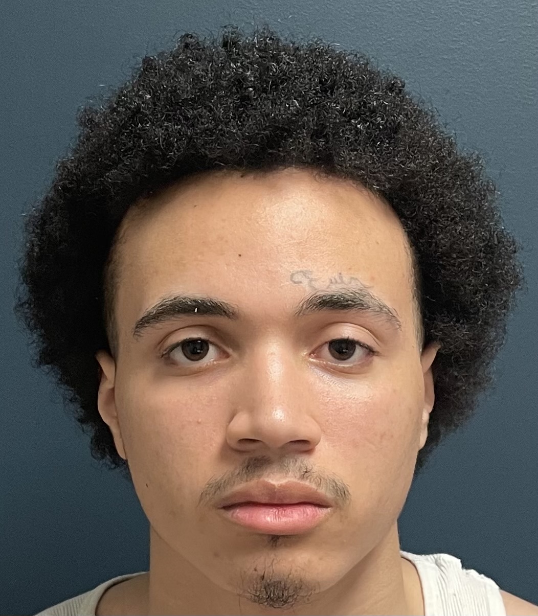 Photo of MARSHAWN TERRELL WAKEFIELD
