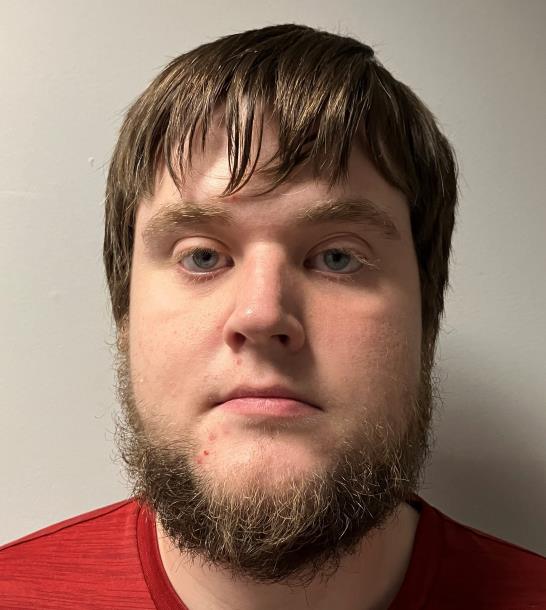 Photo of CHANDLER DANIEL MCCLUSKY