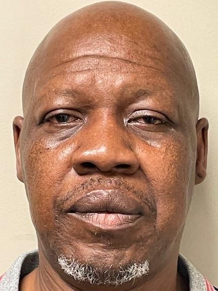 Photo of COREY LAVEL DAVIS