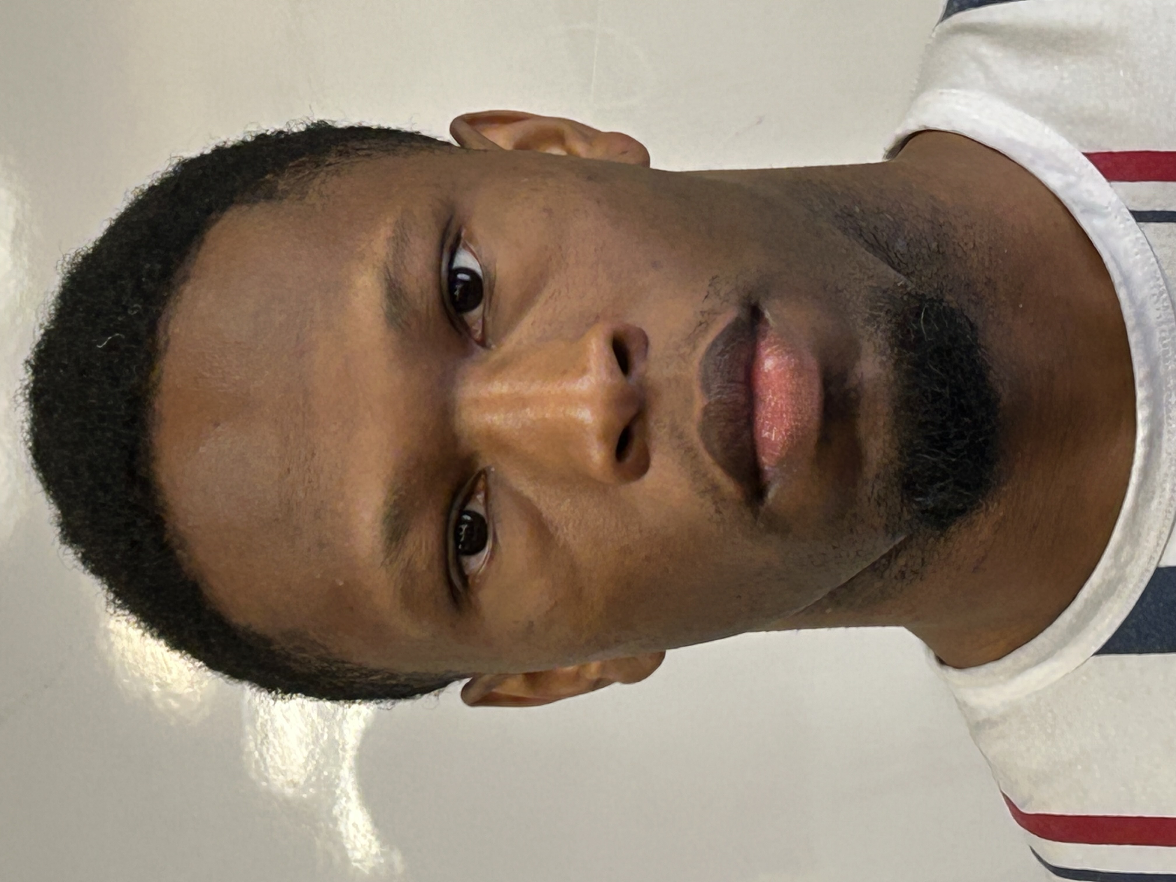 Photo of MICHAEL BERNARD WIGGINS