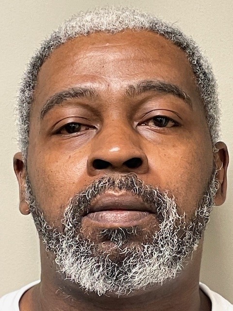 Photo of GEORGE DEANTUAN JACKSON