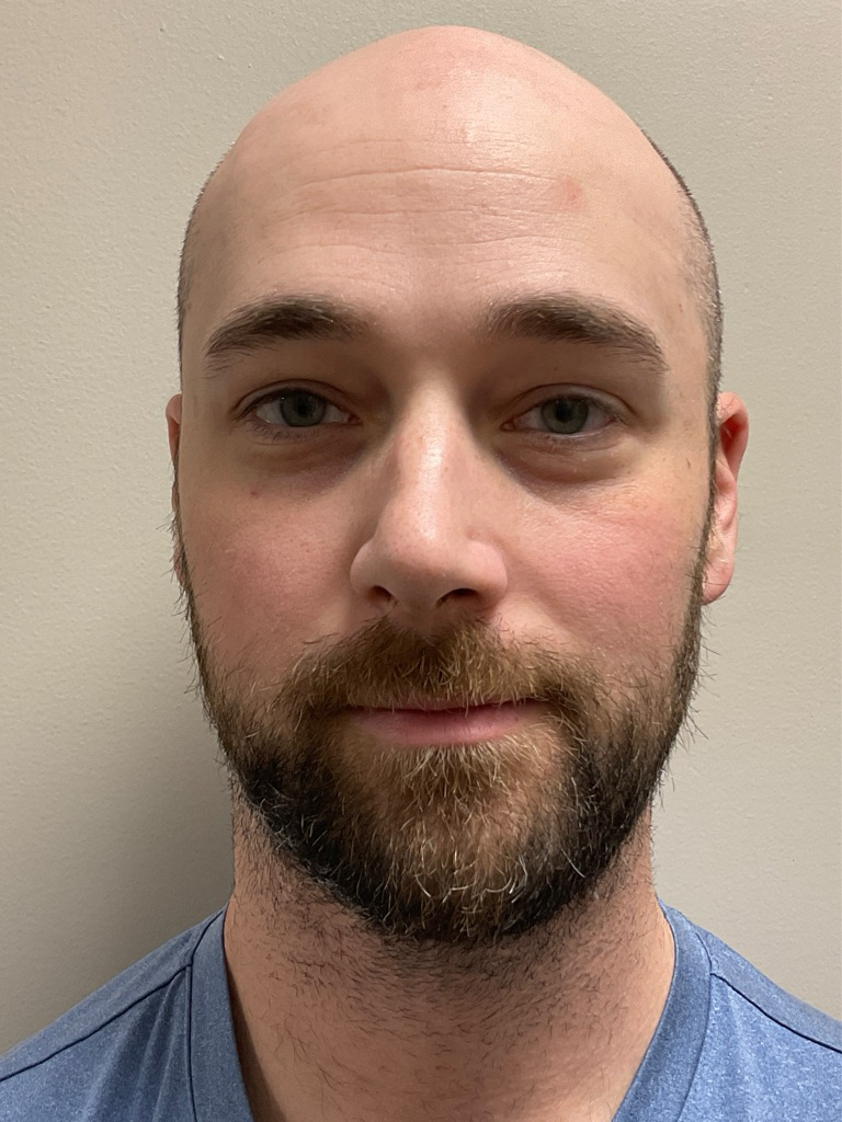 Photo of DANIEL FLEMING