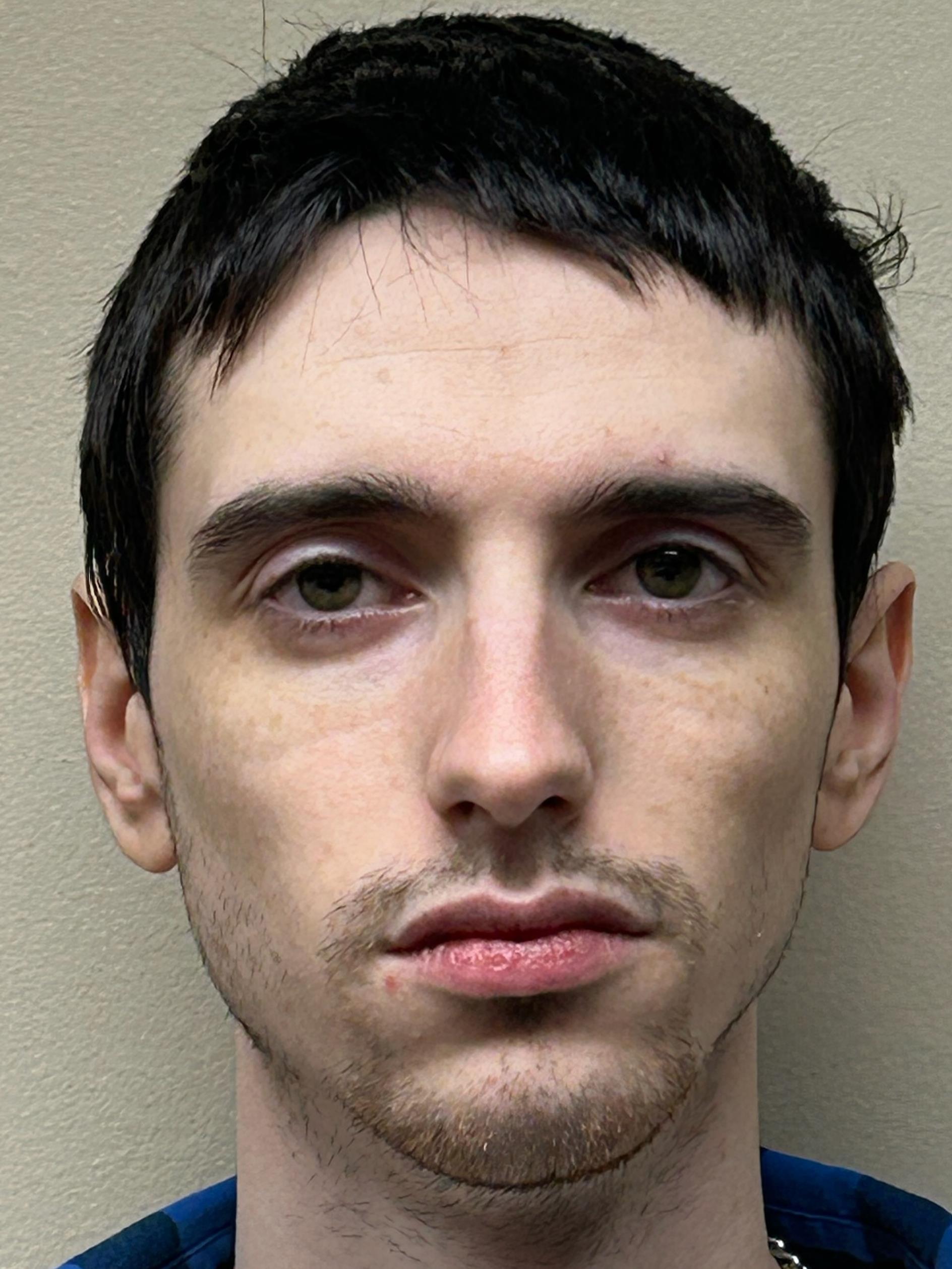Photo of BRYSON CARMACK