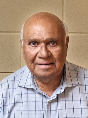 Photo of MAGANLAL L PATEL
