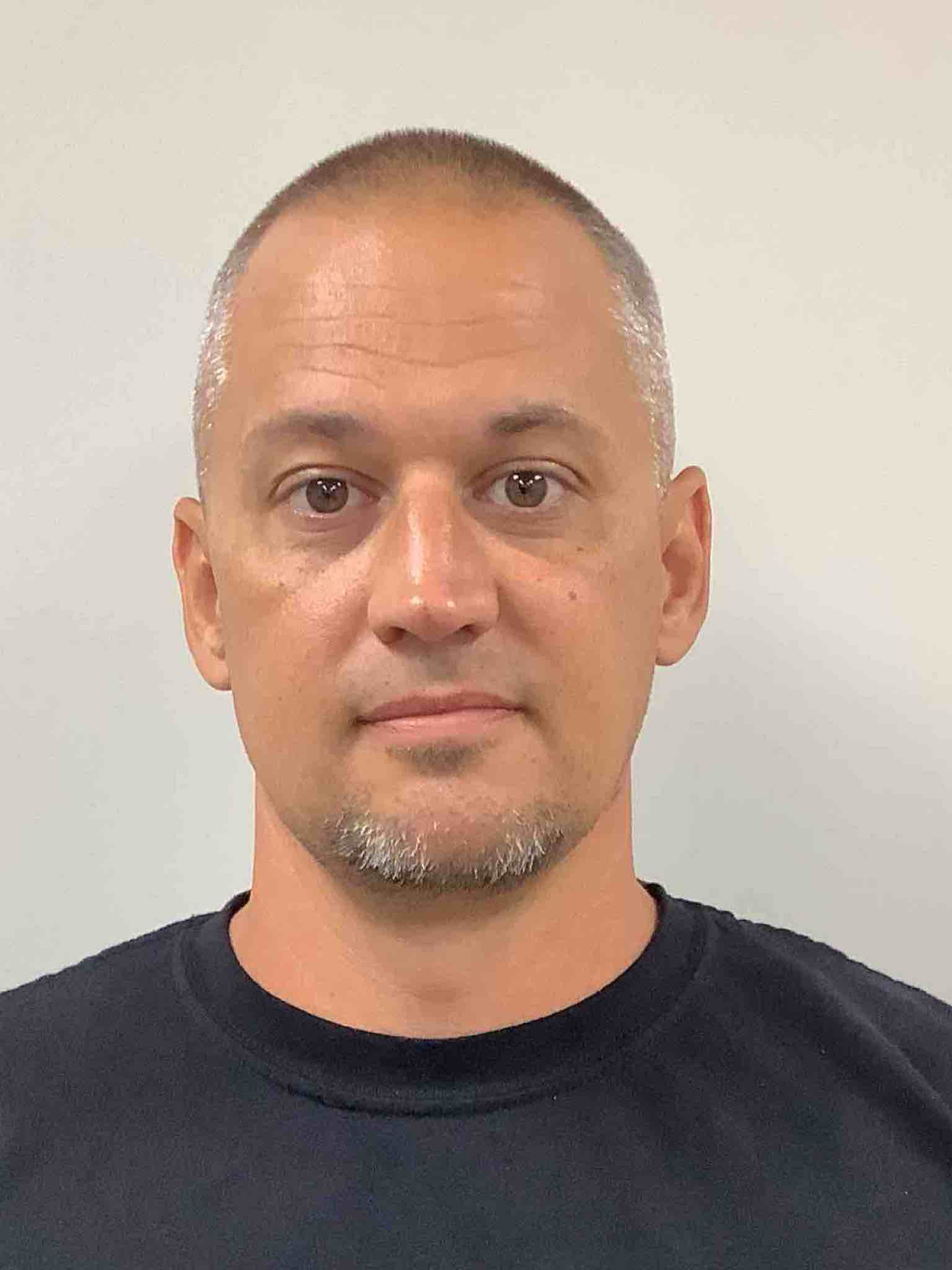 Photo of COREY COALTER