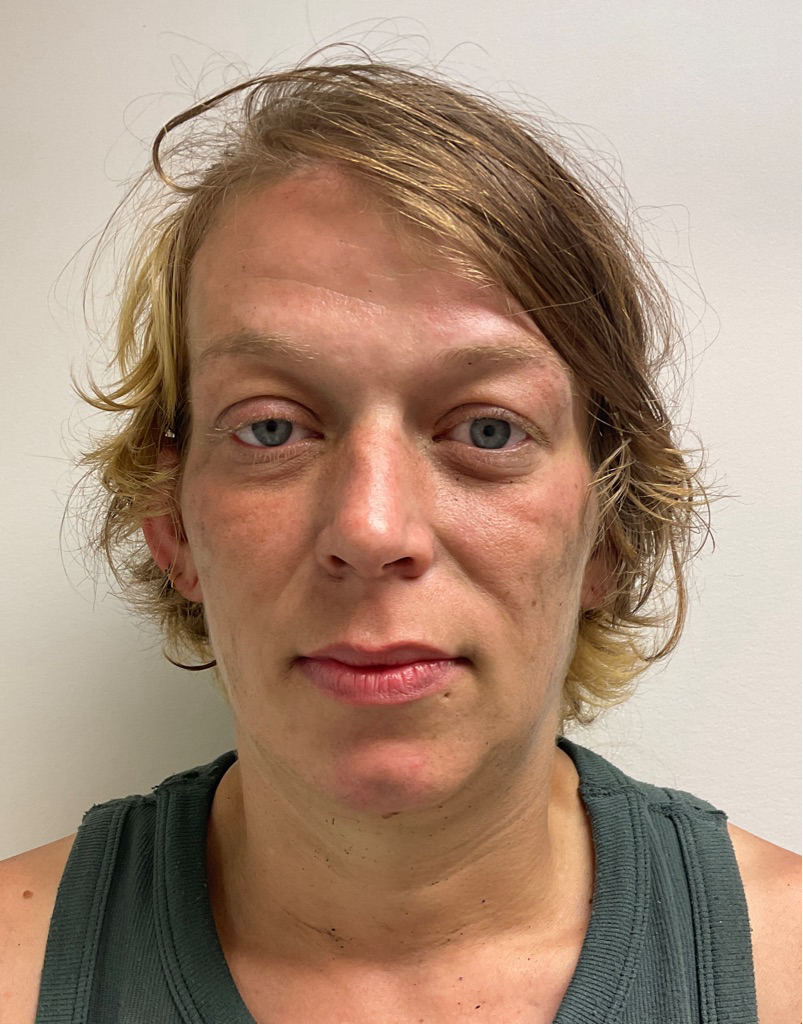 Photo of SAVANNAH L MILNER