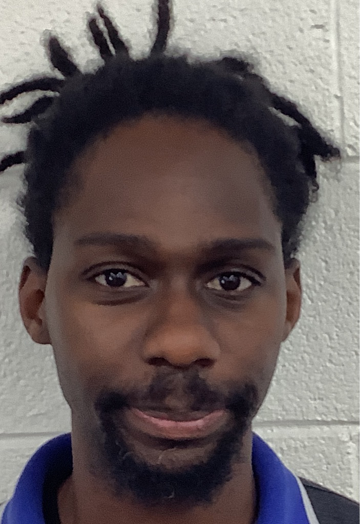 Photo of JUSTIN HENDERSON