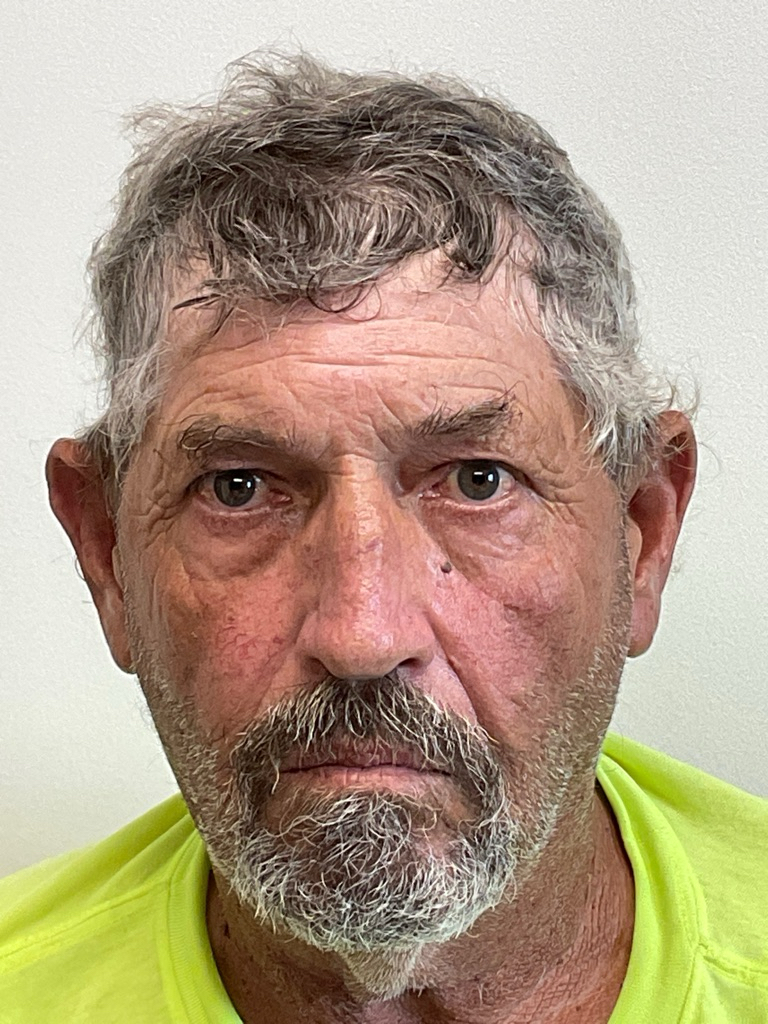 Photo of WILLIAM ALLEN DONEY