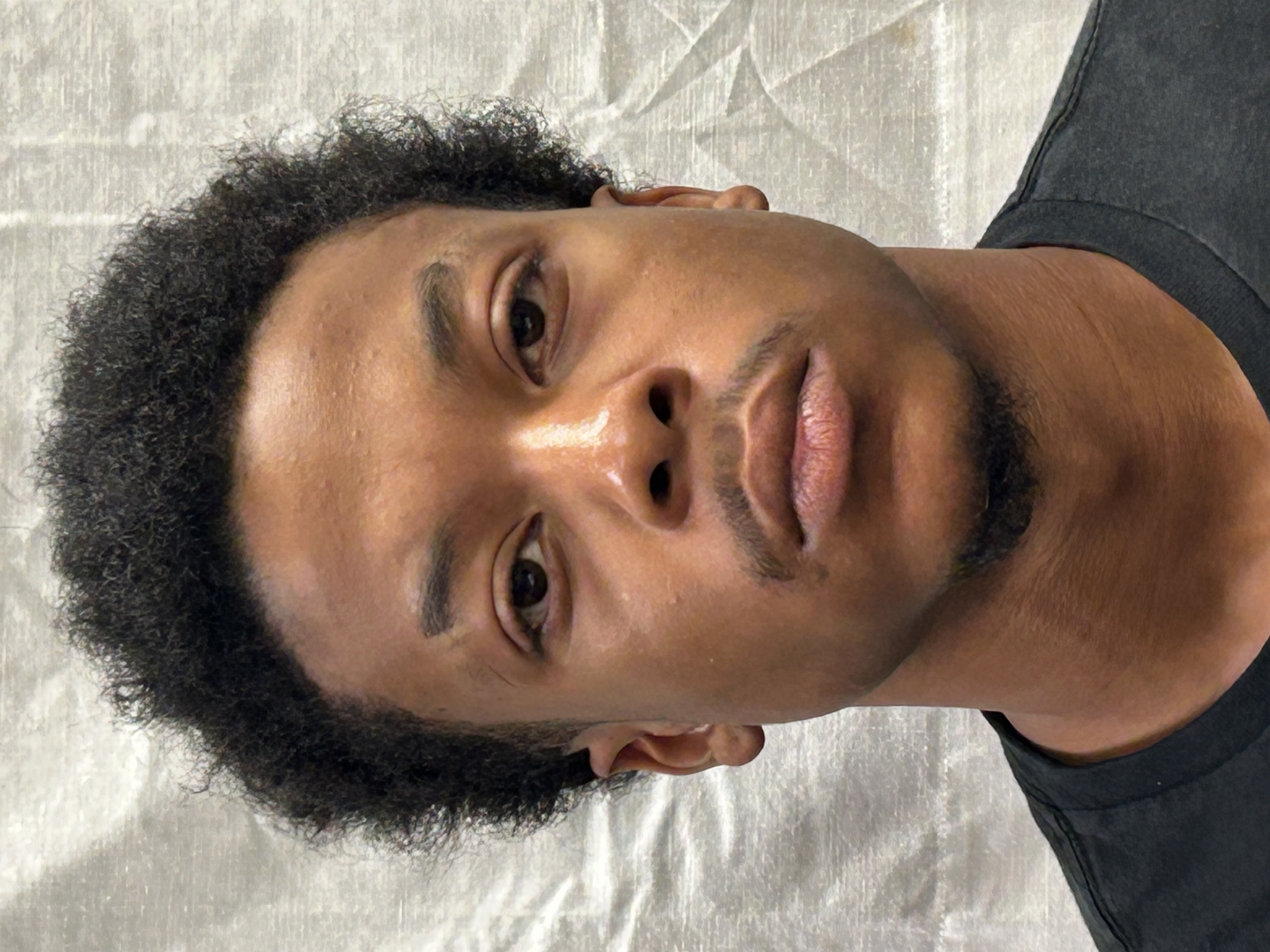 Photo of TAMARI SEMAJ JAMES