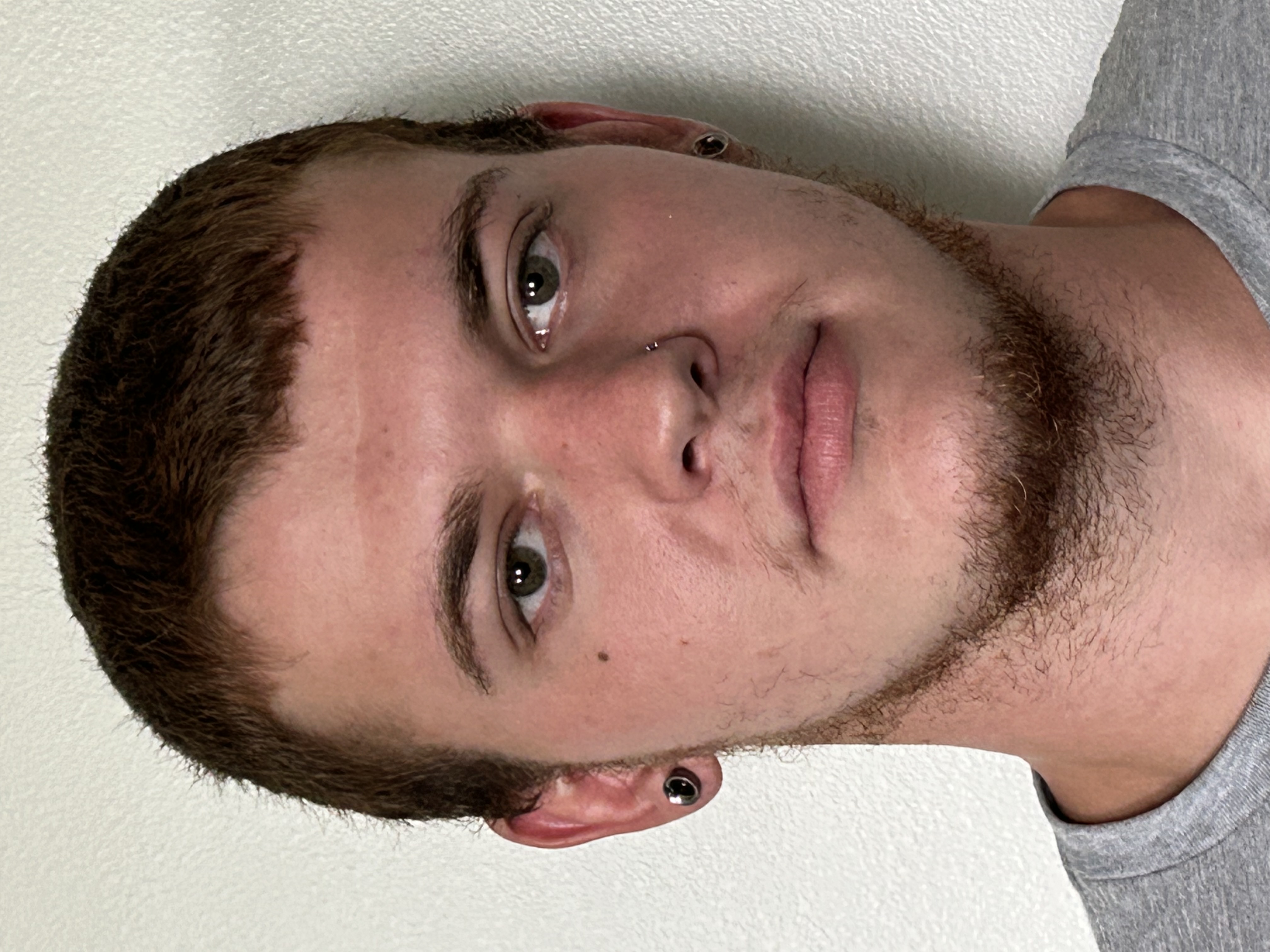 Photo of CHRISTOPHER GAIGE CLARK