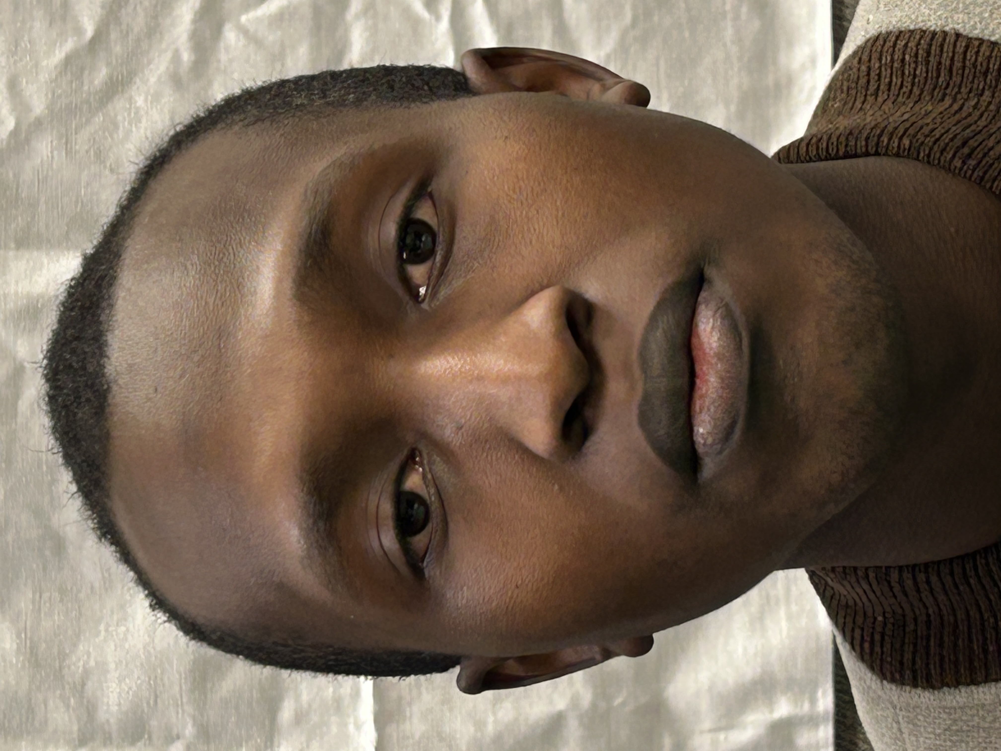 Photo of IRIHOZE ERIC FURAHA