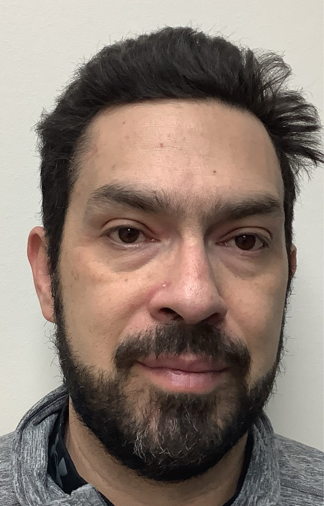 Photo of JESUS HERNANDEZ
